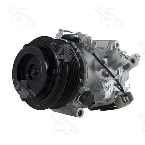 Four Seasons A/C Compressor 168347