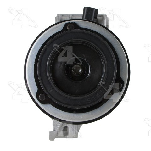 Four Seasons A/C Compressor 168353 - view 7