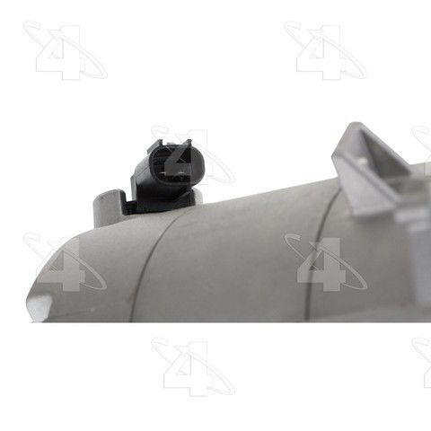 Four Seasons A/C Compressor 168354 - view 2