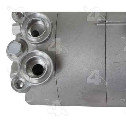 Four Seasons A/C Compressor 168354 - view 4