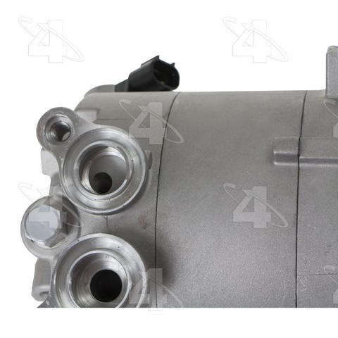 Four Seasons A/C Compressor 168354 - view 7