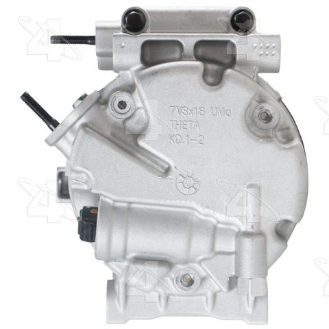 A/C Compressor-New Compressor 4 Seasons 168355 fits 15-18 Kia Sorento 2.4L-L4