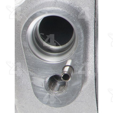 A/C Compressor-New Compressor 4 Seasons 168356 fits 14-15 Hyundai Tucson 2.0L-L4