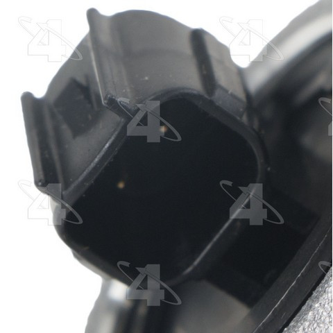 Four Seasons A/C Compressor 168357 - view 4