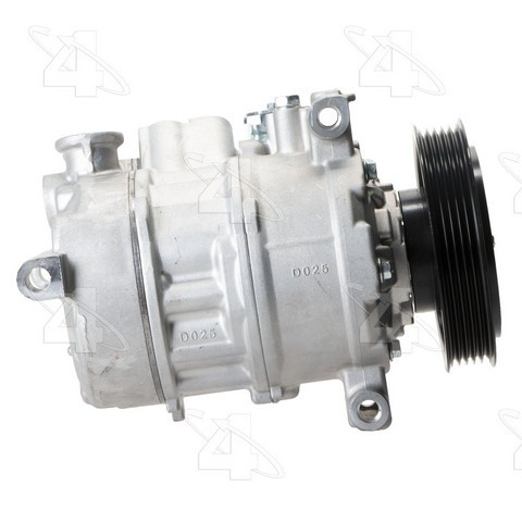 Four Seasons A/C Compressor 168359 - view 3