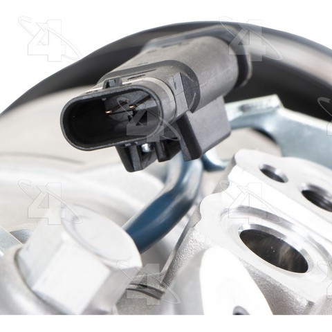 A/C Compressor-New Compressor 4 Seasons 168359