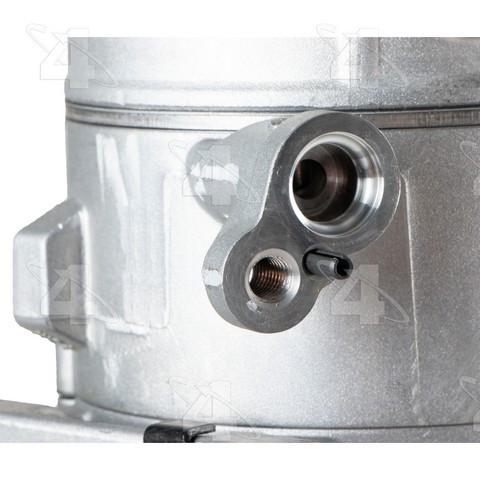 Four Seasons A/C Compressor 168374 - view 2