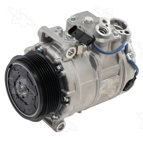 Four Seasons A/C Compressor 168387