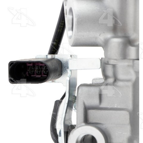 Four Seasons A/C Compressor 168388 - view 3