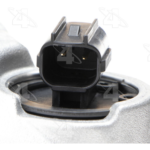 Four Seasons A/C Compressor 168394 - view 3