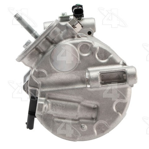 Four Seasons A/C Compressor 168399 - view 2