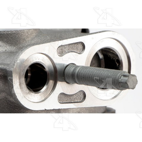 A/C Compressor-New Compressor 4 Seasons 168399