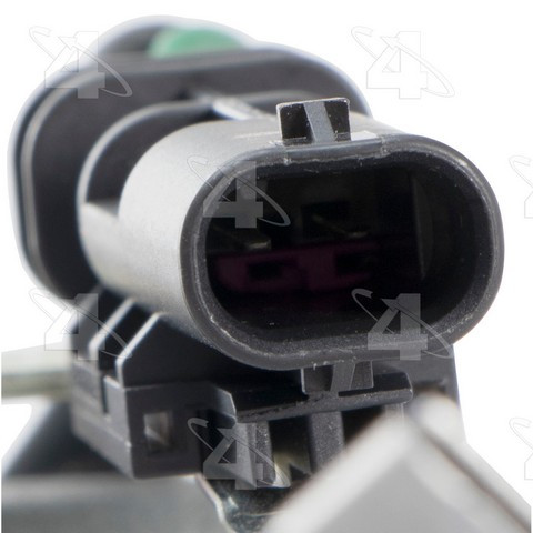 Four Seasons A/C Compressor 168399 - view 6