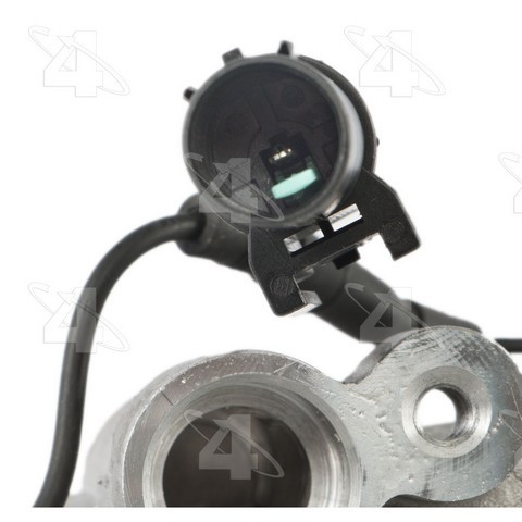 Four Seasons A/C Compressor 168486 - view 5