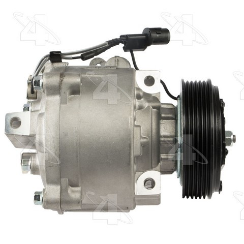 Four Seasons A/C Compressor 168486 - view 7