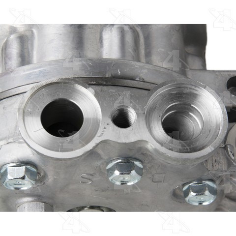 Four Seasons A/C Compressor 168520 - view 2