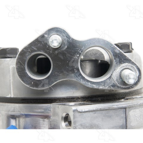 Four Seasons A/C Compressor 168531 - view 3