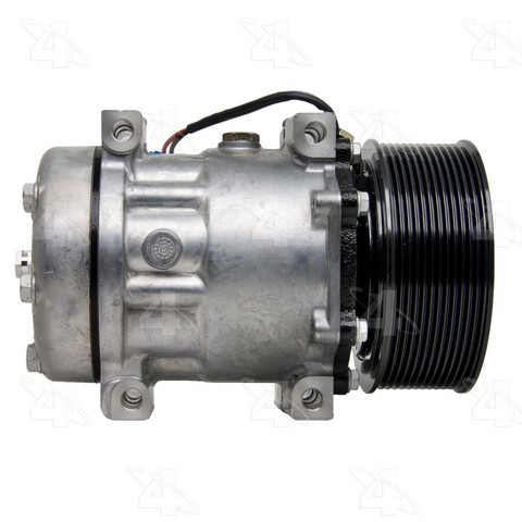 A/C Compressor 4 Seasons 168533