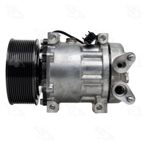 A/C Compressor 4 Seasons 168533