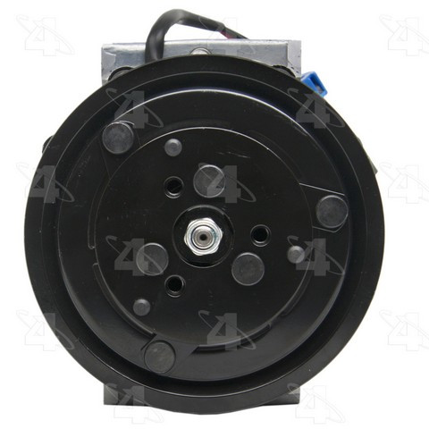 A/C Compressor 4 Seasons 168532