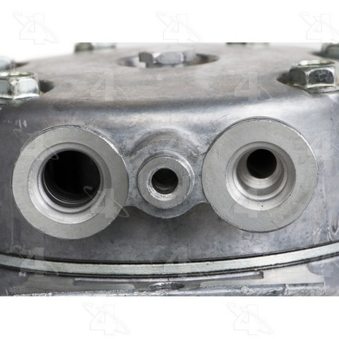 A/C Compressor 4 Seasons 168537