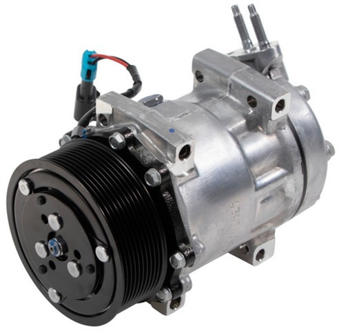 Four Seasons A/C Compressor 168539