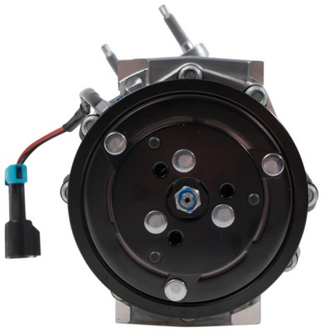 A/C Compressor 4 Seasons 168539