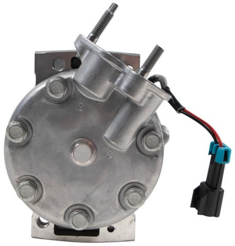 Four Seasons A/C Compressor 168539 - view 6