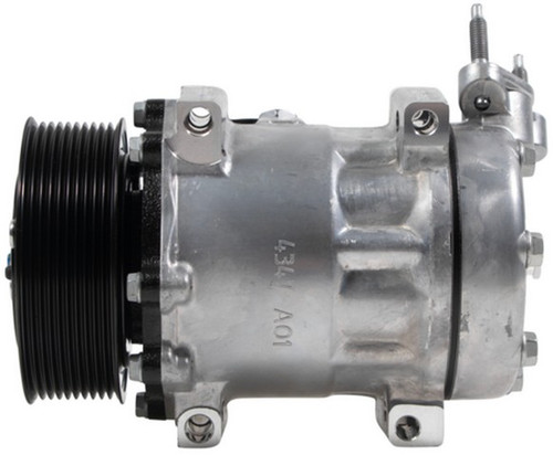 A/C Compressor 4 Seasons 168539
