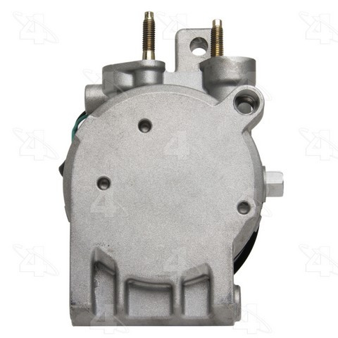 Four Seasons A/C Compressor 168661 - view 4