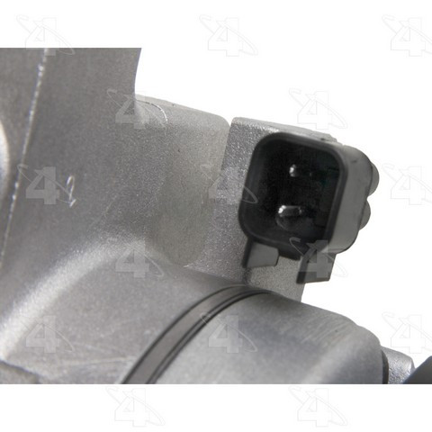 A/C Compressor-New Compressor 4 Seasons 168661 fits 11-22 Ford Mustang 5.2L-V8