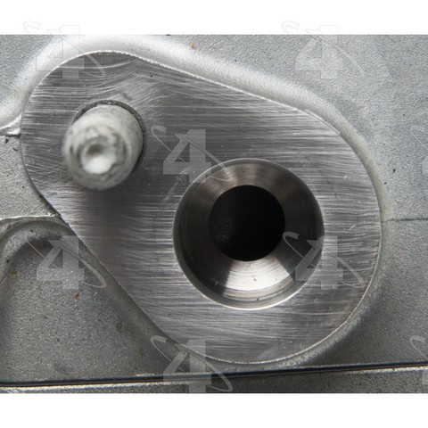 Four Seasons A/C Compressor 168664 - view 3