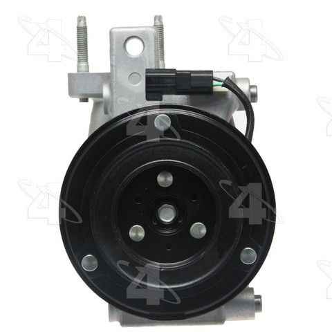 Four Seasons A/C Compressor 168664 - view 6