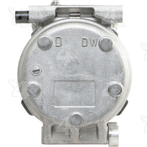A/C Compressor-New Compressor 4 Seasons 178301