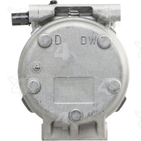 Four Seasons A/C Compressor 178302 - view 3