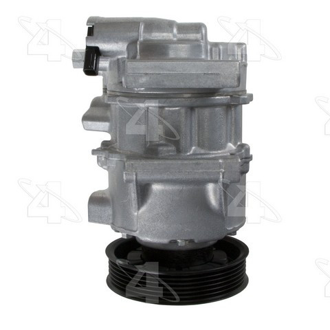 Four Seasons A/C Compressor 178312 - view 2