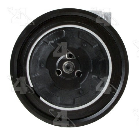 Four Seasons A/C Compressor 178312 - view 3