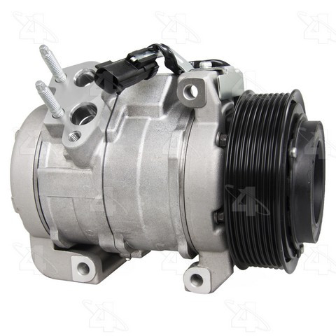 Four Seasons A/C Compressor 178313