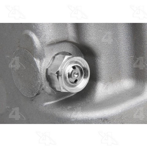 Four Seasons A/C Compressor 178313 - view 3