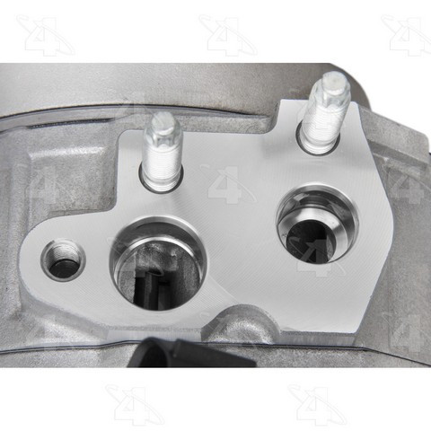 Four Seasons A/C Compressor 178313 - view 4