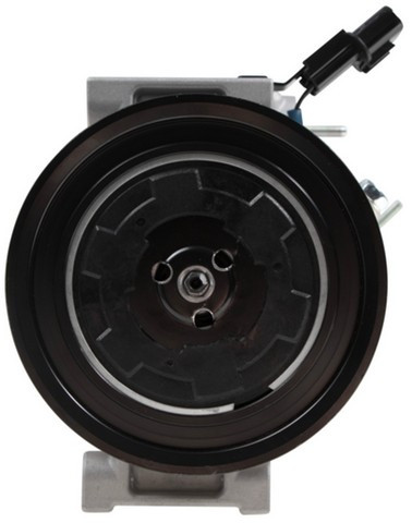 Four Seasons A/C Compressor 178315 - view 3