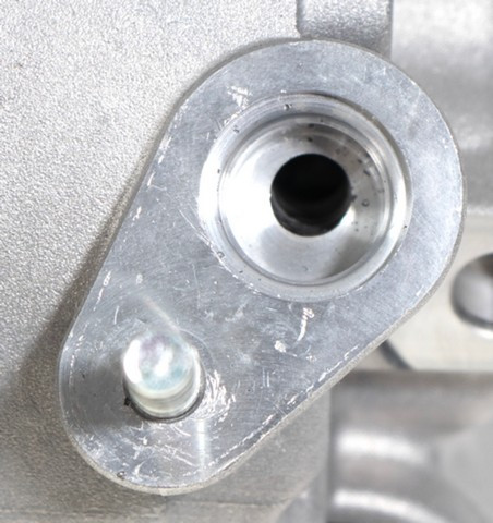 A/C Compressor