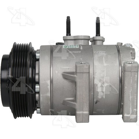 Four Seasons A/C Compressor 178318 - view 3