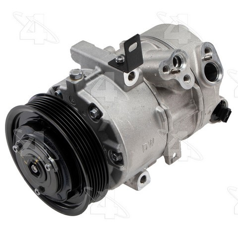 Four Seasons A/C Compressor 178335