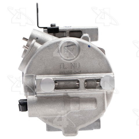 Four Seasons A/C Compressor 178335 - view 4