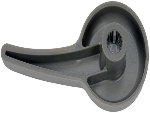 Dorman - HELP Seat Back Recliner Adjustment Handle P/N:74346 Dorman - HELP Seat Back Recliner Adjustment Handle P/N:74346