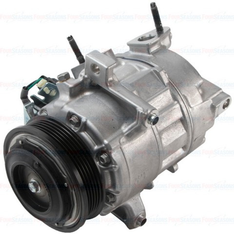 Four Seasons A/C Compressor 178341