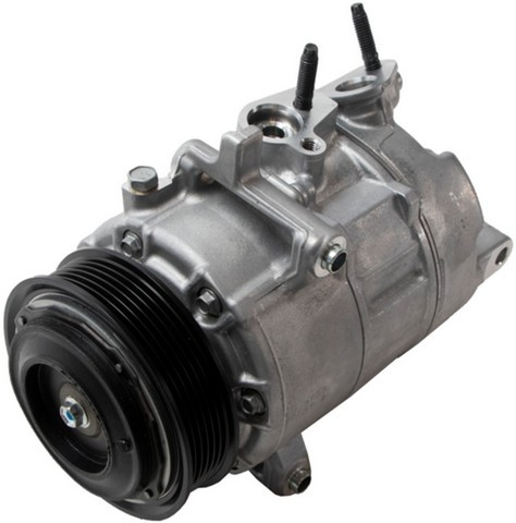 Four Seasons A/C Compressor 178355