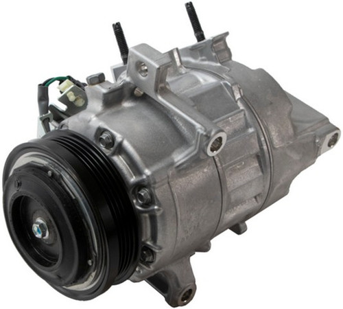 Four Seasons A/C Compressor 178357