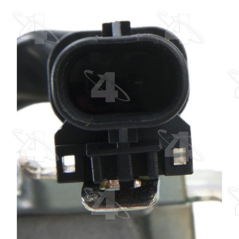 Four Seasons A/C Compressor 178364 - view 4